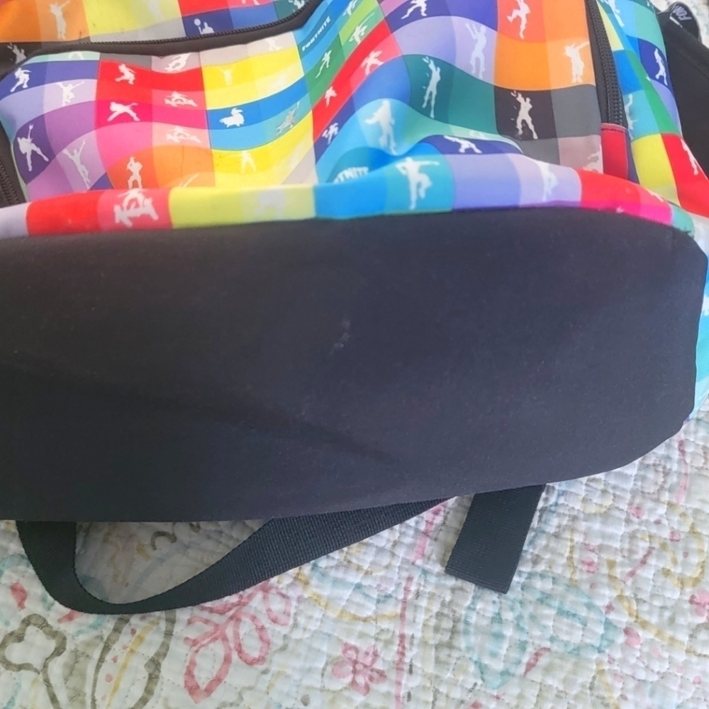✨️ Fortnite backpack - Picture 4 of 4
